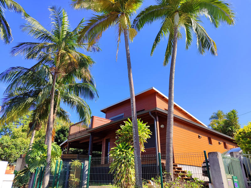 Maison - 146 m² - 5 pièces