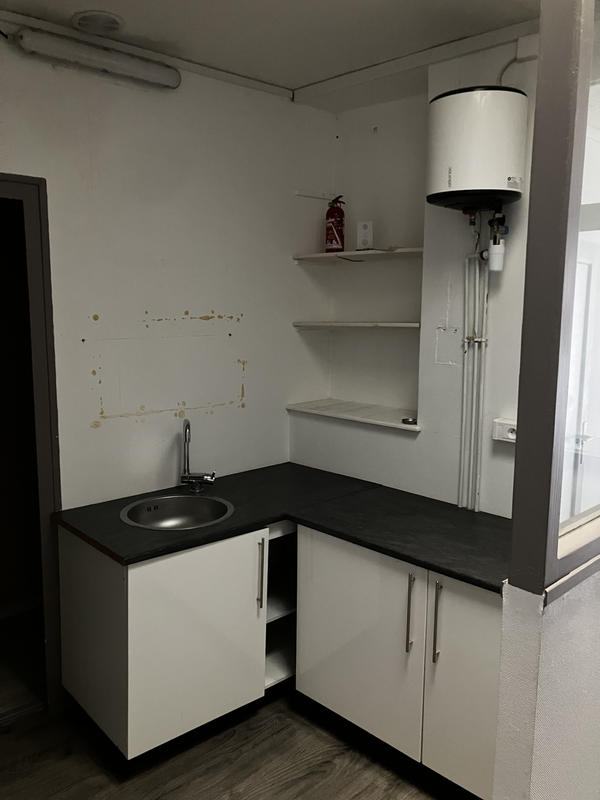 Local commercial - 60 m²