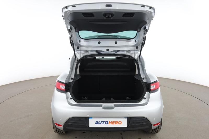 Renault Clio 0.9 TCe Intens 90 ch