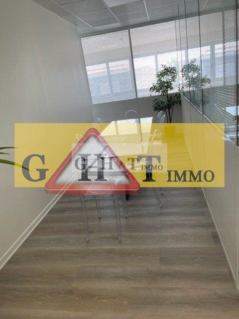 Bureau - 24 m²