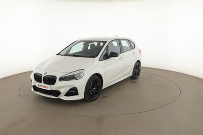 Bmw Serie 2 Active Tourer 218dA m Sport 150 ch