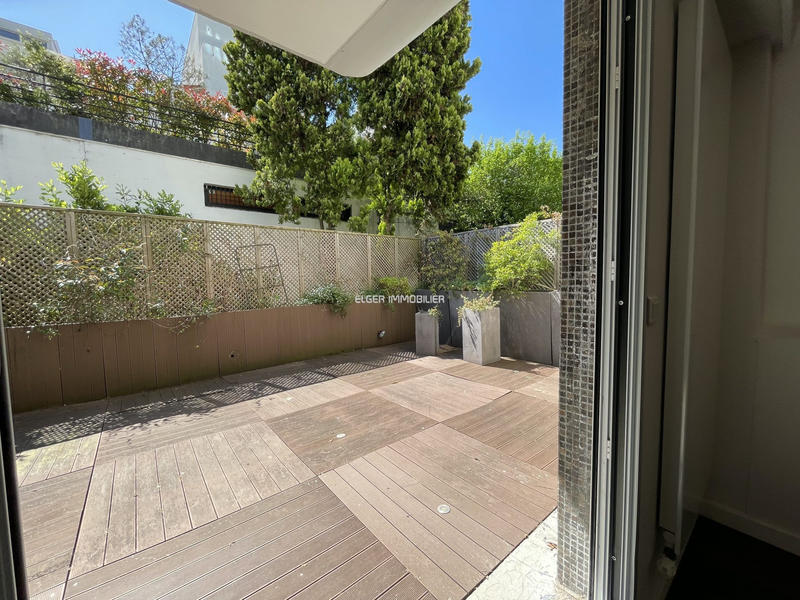 Appartement - 29 m² - 1 pièce