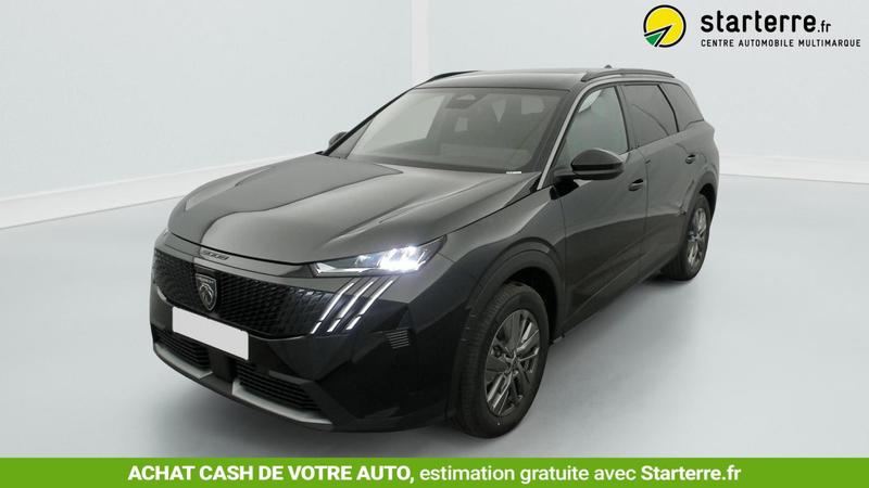 Peugeot 5008 Hybrid 145 e-Dcs6 Allure