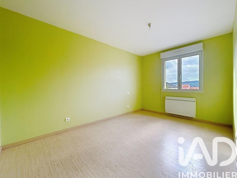 Maison - 139 m² - 5 pièces