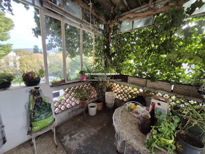 Viager - Appartement - 135 m² - 5 pièces