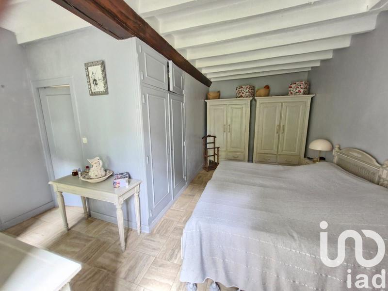 Maison - 200 m² - 11 pièces