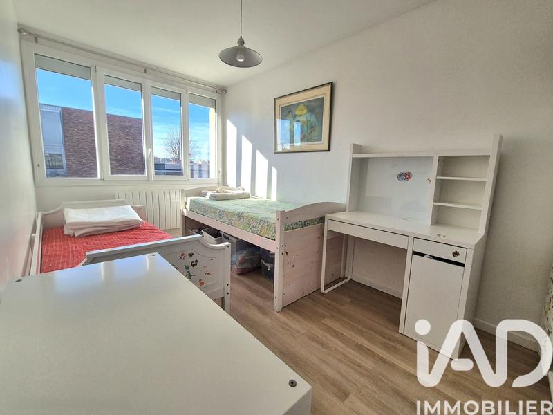 Maison - 150 m² - 4 pièces