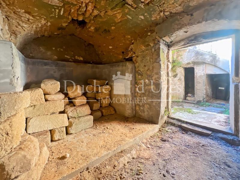 Maison de village - 126 m² - 7 pièces