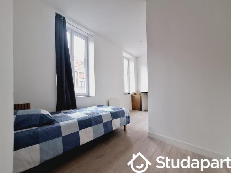 Maison - 17 m² - 1 pièce