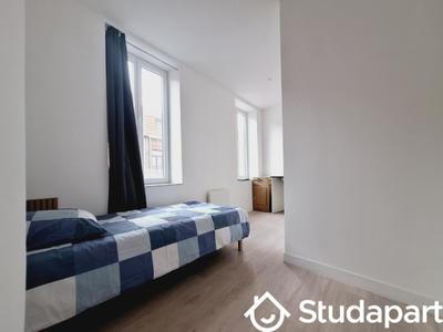 Maison - 17 m² - 1 pièce