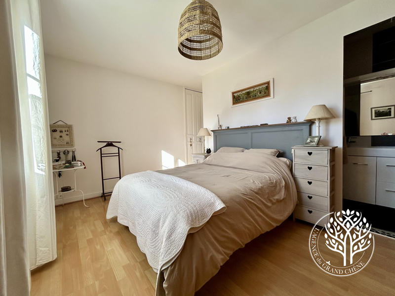 Maison - 173 m² - 7 pièces