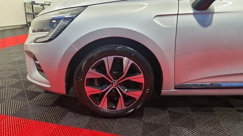 Renault Clio V Blue Dci 100 Evolution