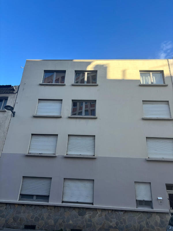 Immeuble - 374 m² - 11 pièces