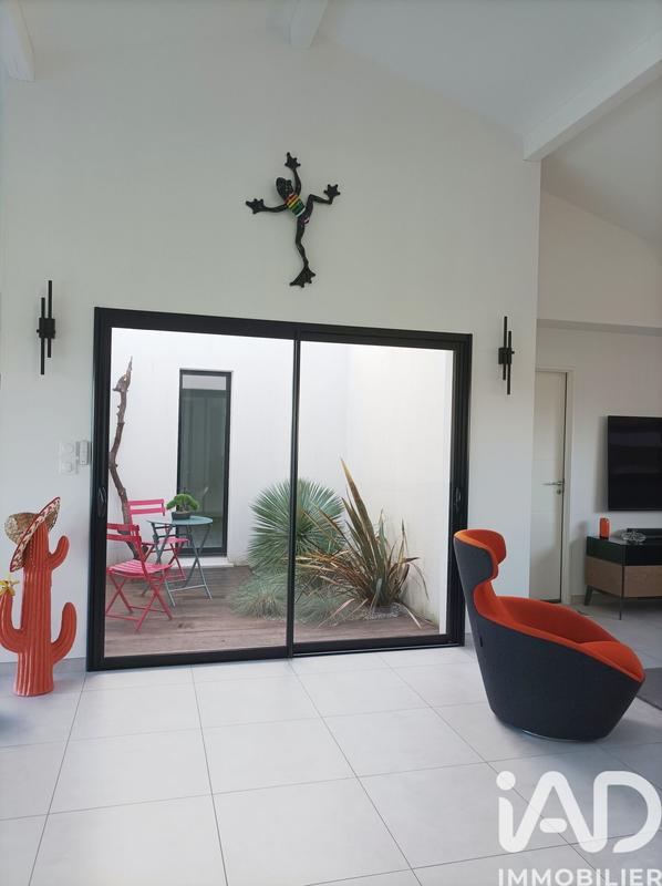 Maison de maîtres - 230 m² - 7 pièces