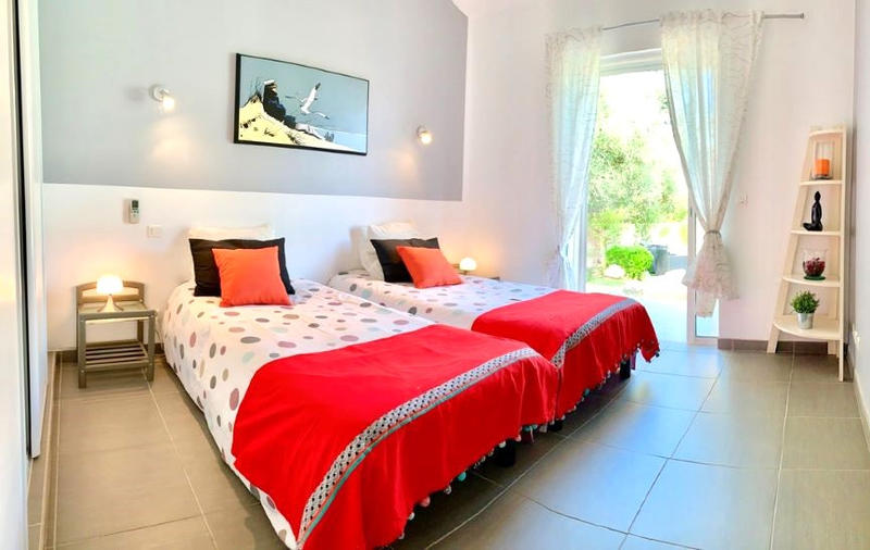 Maison - 119 m² - 5 pièces