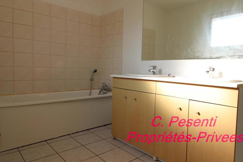 Maison - 105 m² - 6 pièces