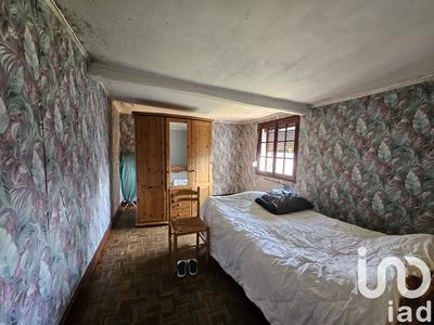 Maison - 56 m² - 2 pièces