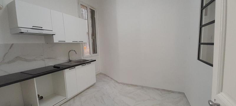 Appartement - 78 m² - 3 pièces