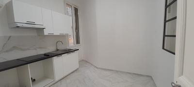 Appartement - 78 m² - 3 pièces