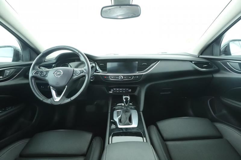 Opel Insignia Grand Sport 2.0 Diesel Elegance Business Automatique 174 ch