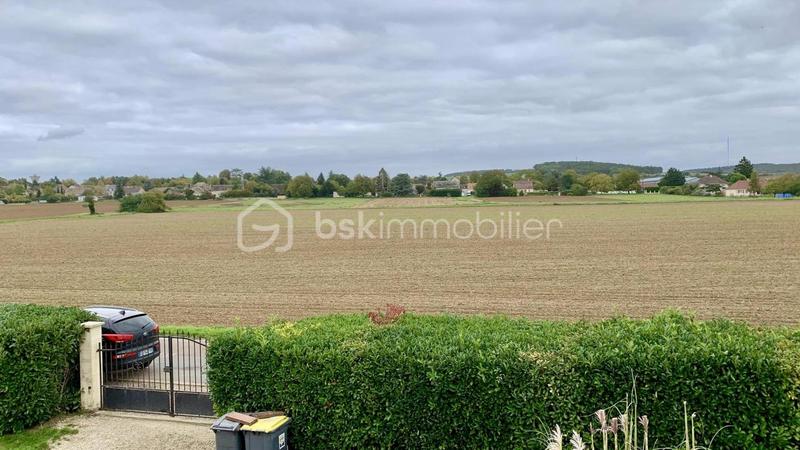 Maison traditionnelle - 105 m² - 6 pièces