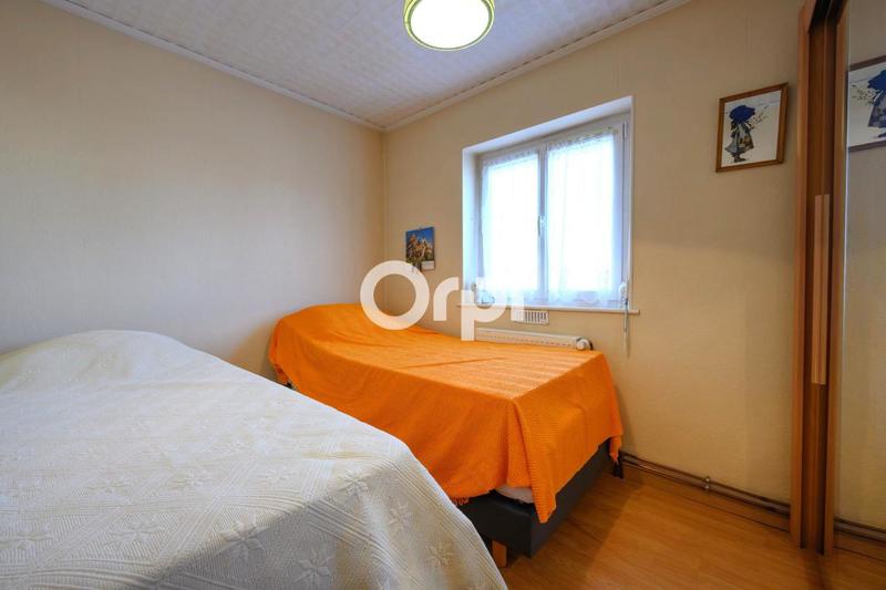 Maison - 80 m² - 3 pièces