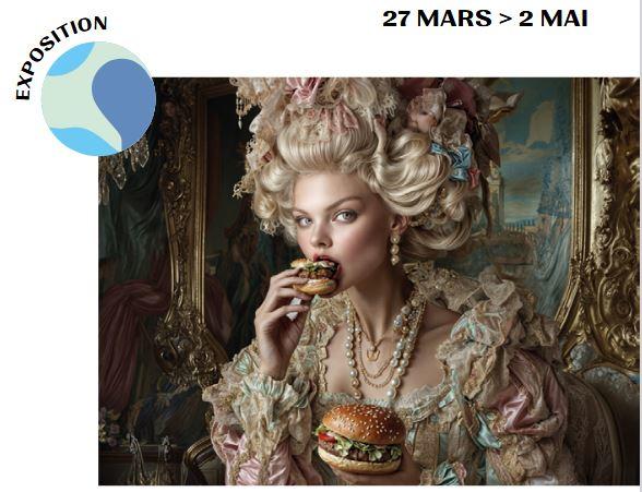 Rencontre avec Juline Armand