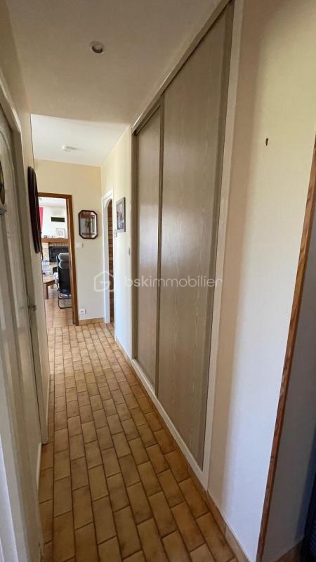 Pavillon - 96 m² - 4 pièces