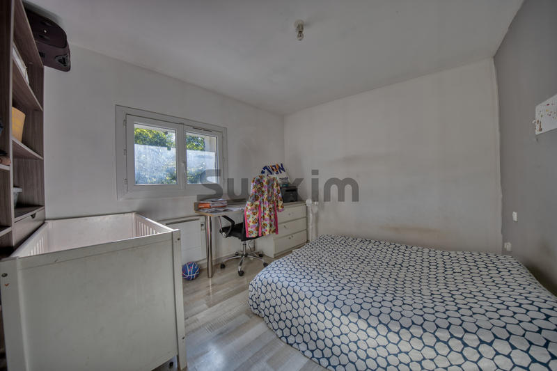 Mas - 115 m² - 5 pièces