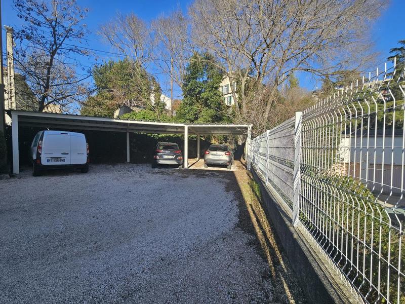 Appartement - 92 m² - 4 pièces