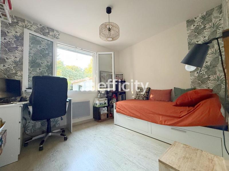 Villa - 113 m² - 4 pièces