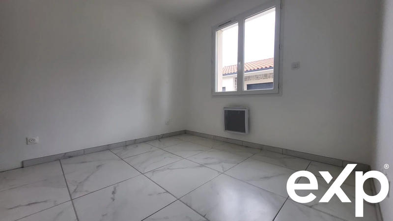 Maison - 73 m² - 4 pièces