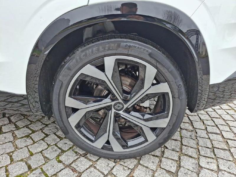 Renault Austral E-Tech full hybrid 200 Gsr2 Iconic esprit Alpine