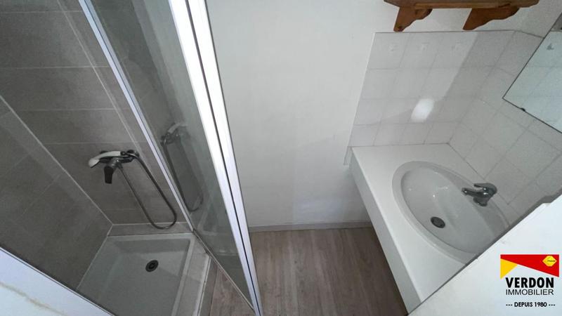 Châlet - 46 m² - 3 pièces