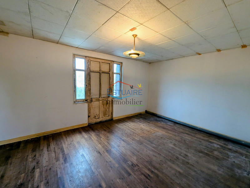 Maison - 133 m² - 6 pièces