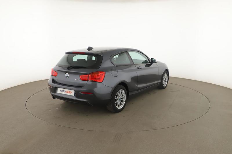 Bmw Série 1 120i 5p 177 ch