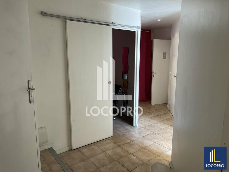 Local commercial - 58 m²