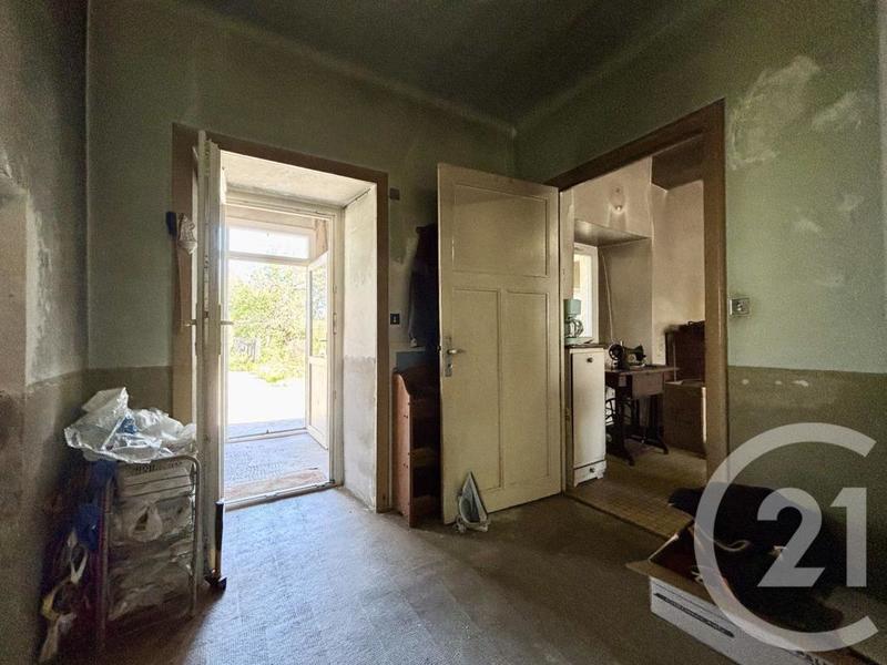 Maison de village - 236 m² - 5 pièces