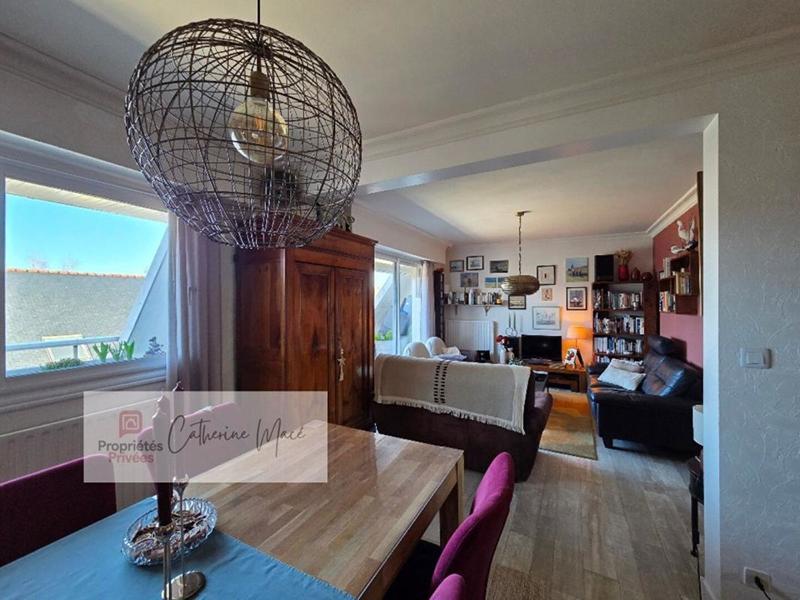 Appartement - 74 m² - 3 pièces