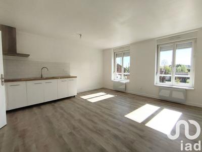Immeuble - 134 m²