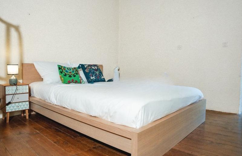 Maison de campagne - 155 m² - 6 pièces