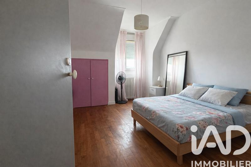 Appartement - 81 m² - 4 pièces