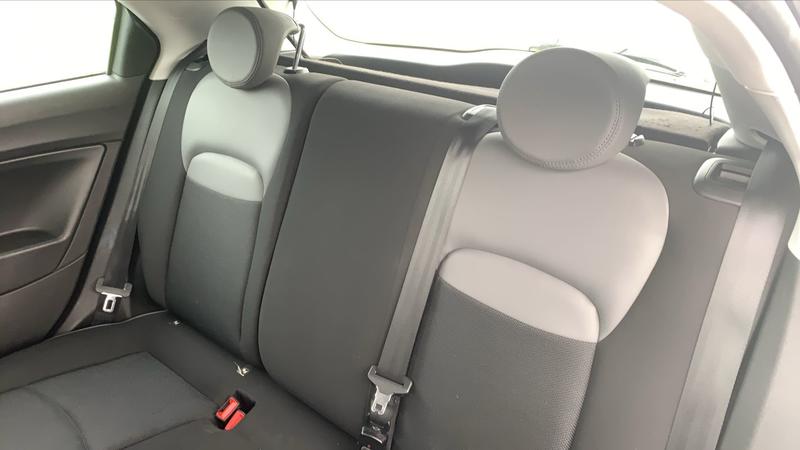 Fiat 500x 1.6 E-Torq 110 4x2 Popstar