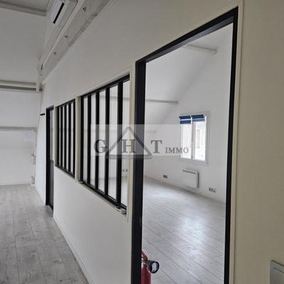 Local commercial - 508 m²