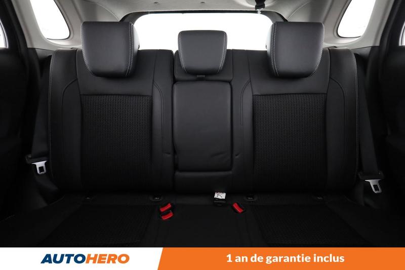 Suzuki s-cross 1.4 BoosterJet Hybrid AllGrip 129 ch