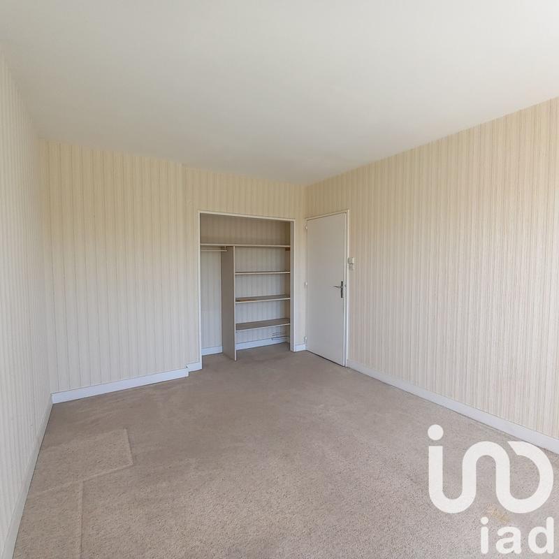 Appartement - 102 m² - 5 pièces