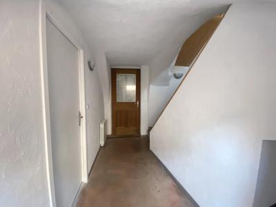 Maison - 65 m² - 4 pièces