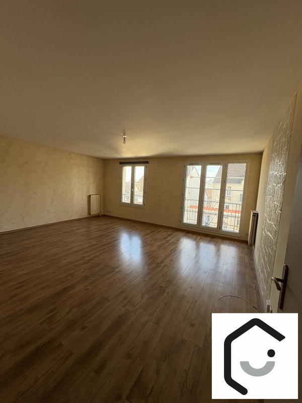 Appartement - 75 m² - 3 pièces