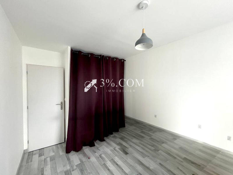 Maison - 93 m² - 5 pièces