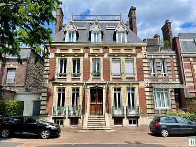 Appartement - 21 m² - 1 pièce